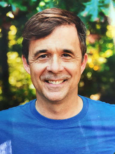 Peter Vrooman Photo 6