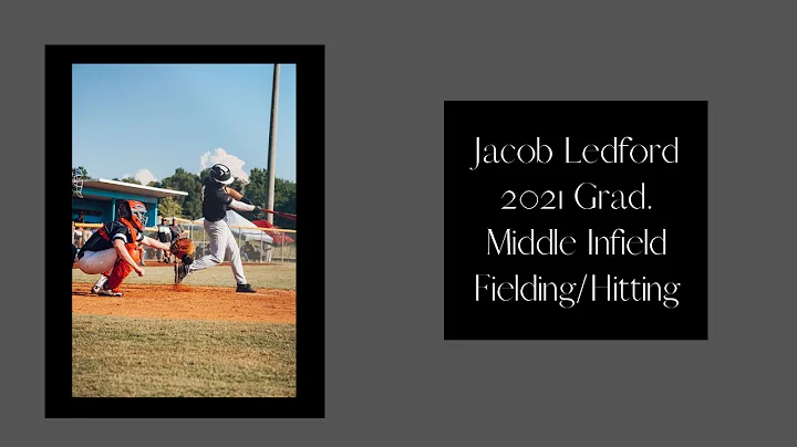 Jacob Ledford Photo 26