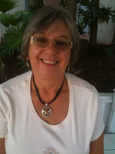 Sue Roy Photo 10