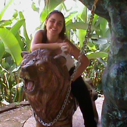 Annie Ramirez Photo 15