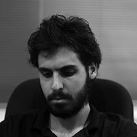 Alireza Farahani Photo 6