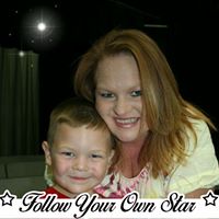Pamela Norton Photo 6