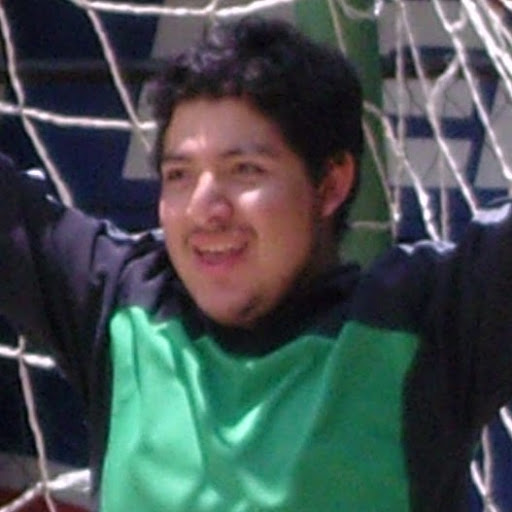 Axel Guerra Photo 16