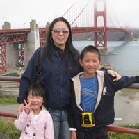 Judy Hu Photo 5