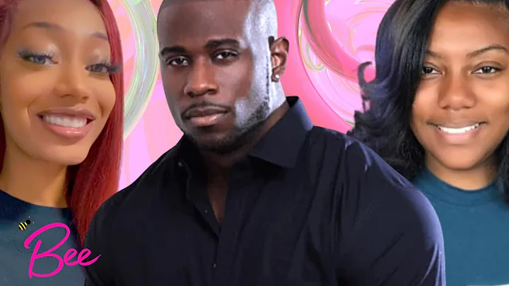 Derrick Ivy Photo 24