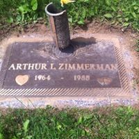 Rodney Zimmerman Photo 2