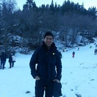 Paul Vinh Photo 1