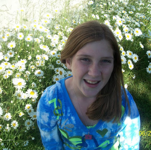 Brenna Wilson Photo 9