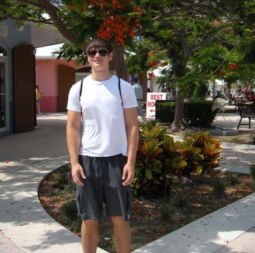 Sean Scruggs Photo 10