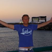 Paul Smale Photo 1