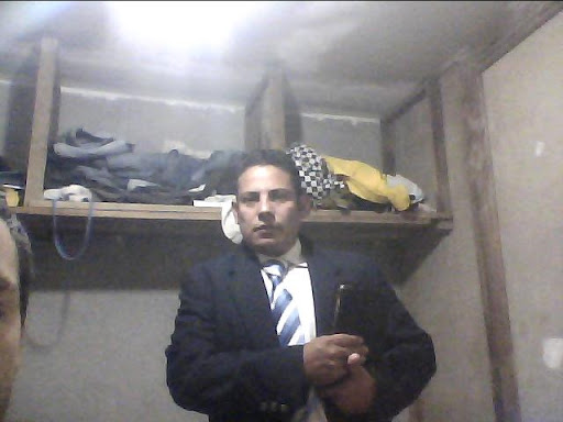 Manuel Rivas Photo 12