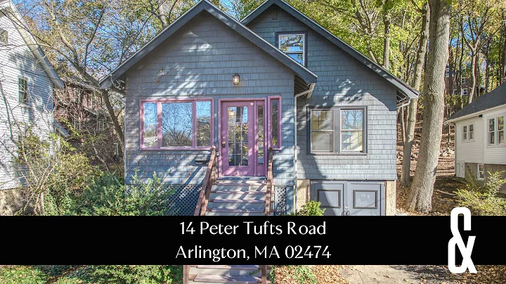 Peter Tufts Photo 9