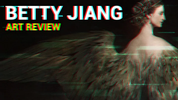 Betty Jiang Photo 16