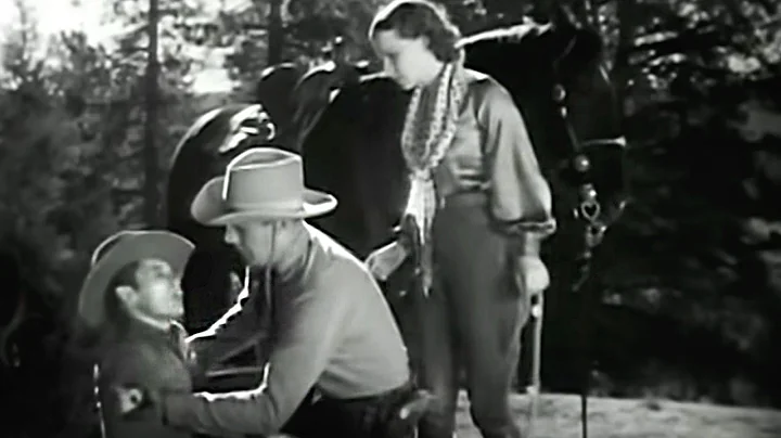 Randolph Grey Photo 6
