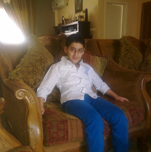 Ahmad Asad Photo 16