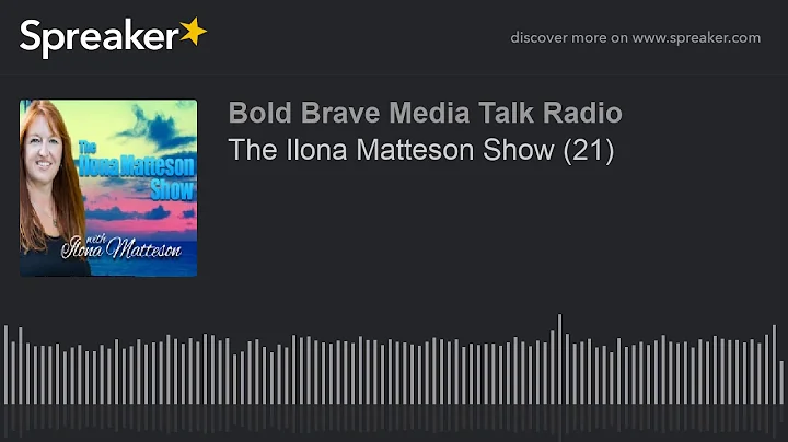 Ilona Matteson Photo 11