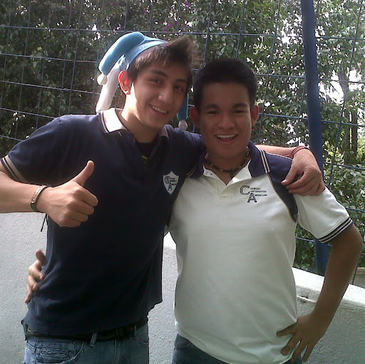 Rony Morales Photo 8