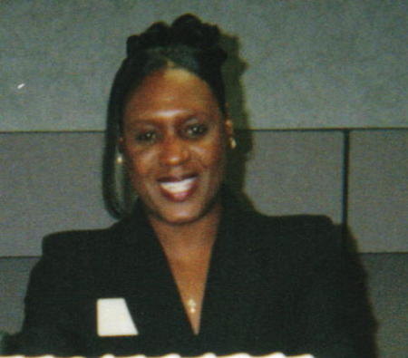 Naomi Thornton Photo 14