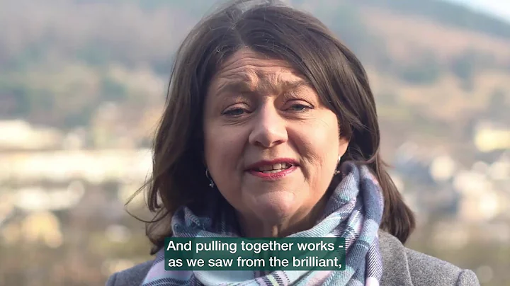 Leanne Wood Photo 31