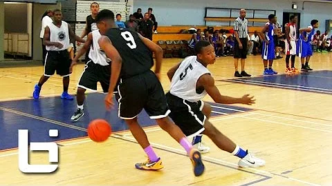 Irvin Moss Photo 12