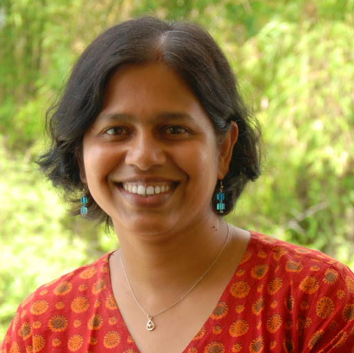 Lakshmi Rajagopalan Photo 9