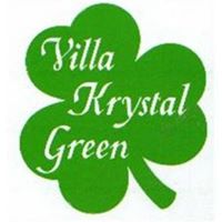 Krystal Green Photo 7