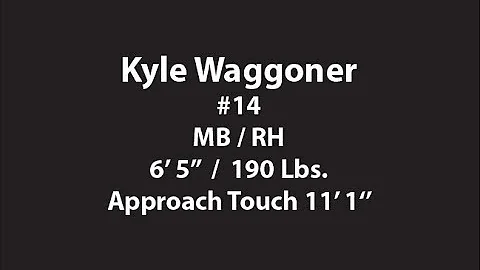 Kyle Waggoner Photo 18