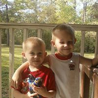 Danny Wilkerson Photo 1