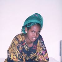 Maryan Abdi Photo 7