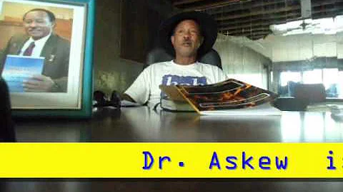 Joseph Askew Photo 27