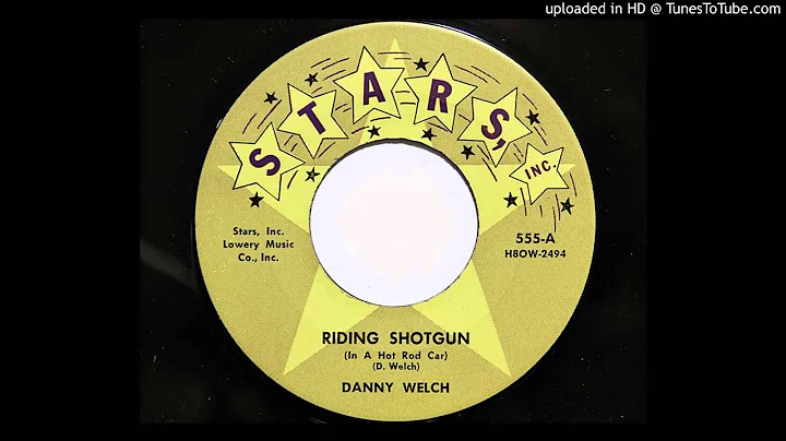Danny Welch Photo 34