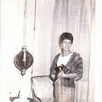 Patricia Bowens Photo 2
