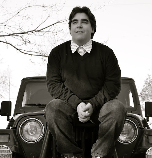 Joseph Gregory Photo 14