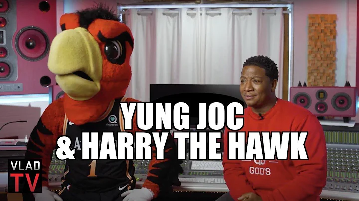 Harry Hawk Photo 25