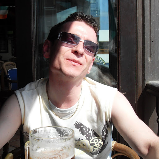 Mark Mayberry Photo 14