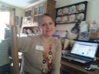 Robin Zimmerman Photo 13