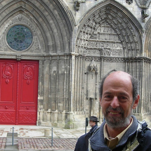 Robert Kellar Photo 12