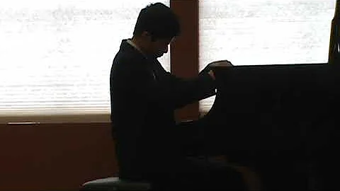 Isaac Chang Photo 23