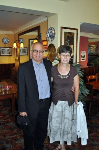 Keith Johns Photo 14