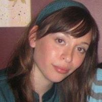 Sarah Bissonnette Photo 3