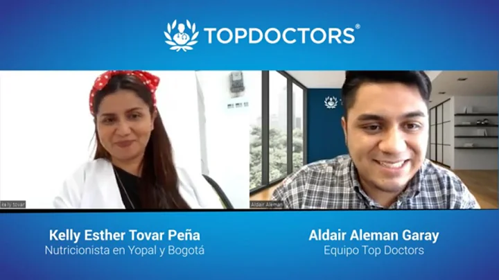 Esther Tovar Photo 15