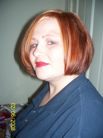Anne Good Photo 16