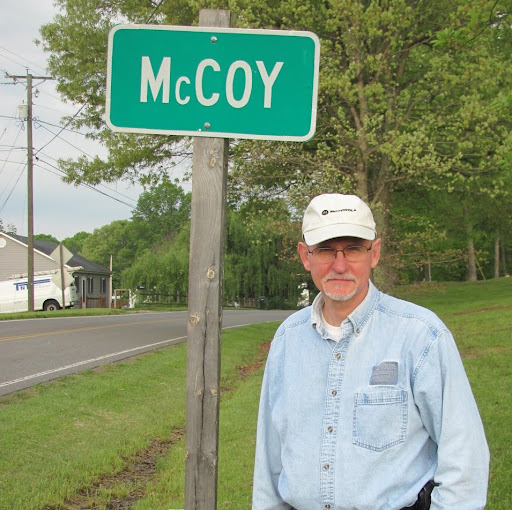 Larry Mccoy Photo 10