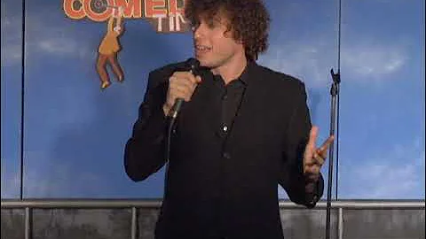 Max Goldberg Photo 39