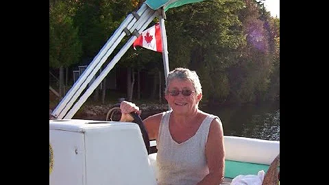 Joan Hebert Photo 31