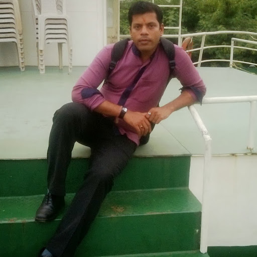 Kamal Das Photo 11