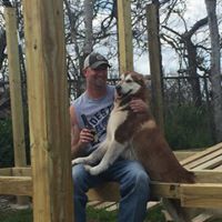 Eric Fitzhugh Photo 4