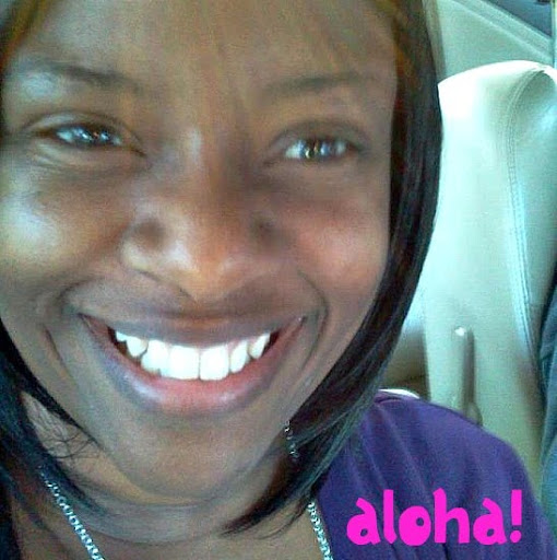 Tiffany Brooks Photo 13