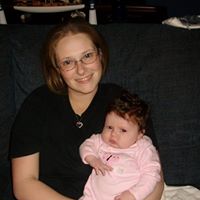 Julie Rucker Photo 1