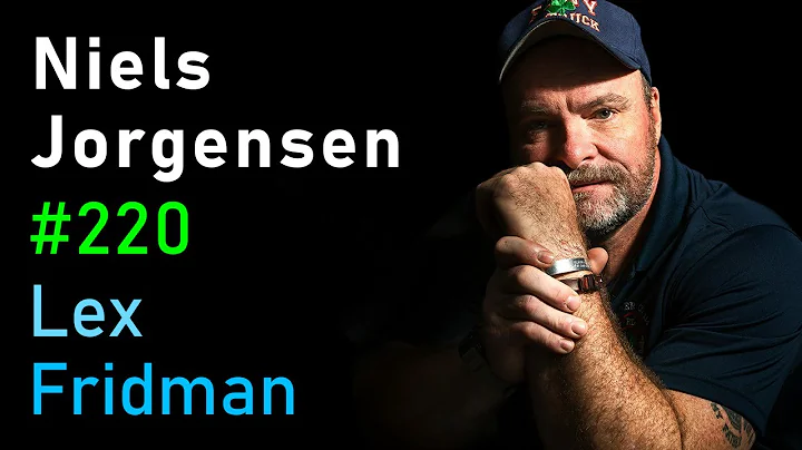 Neil Jorgensen Photo 24
